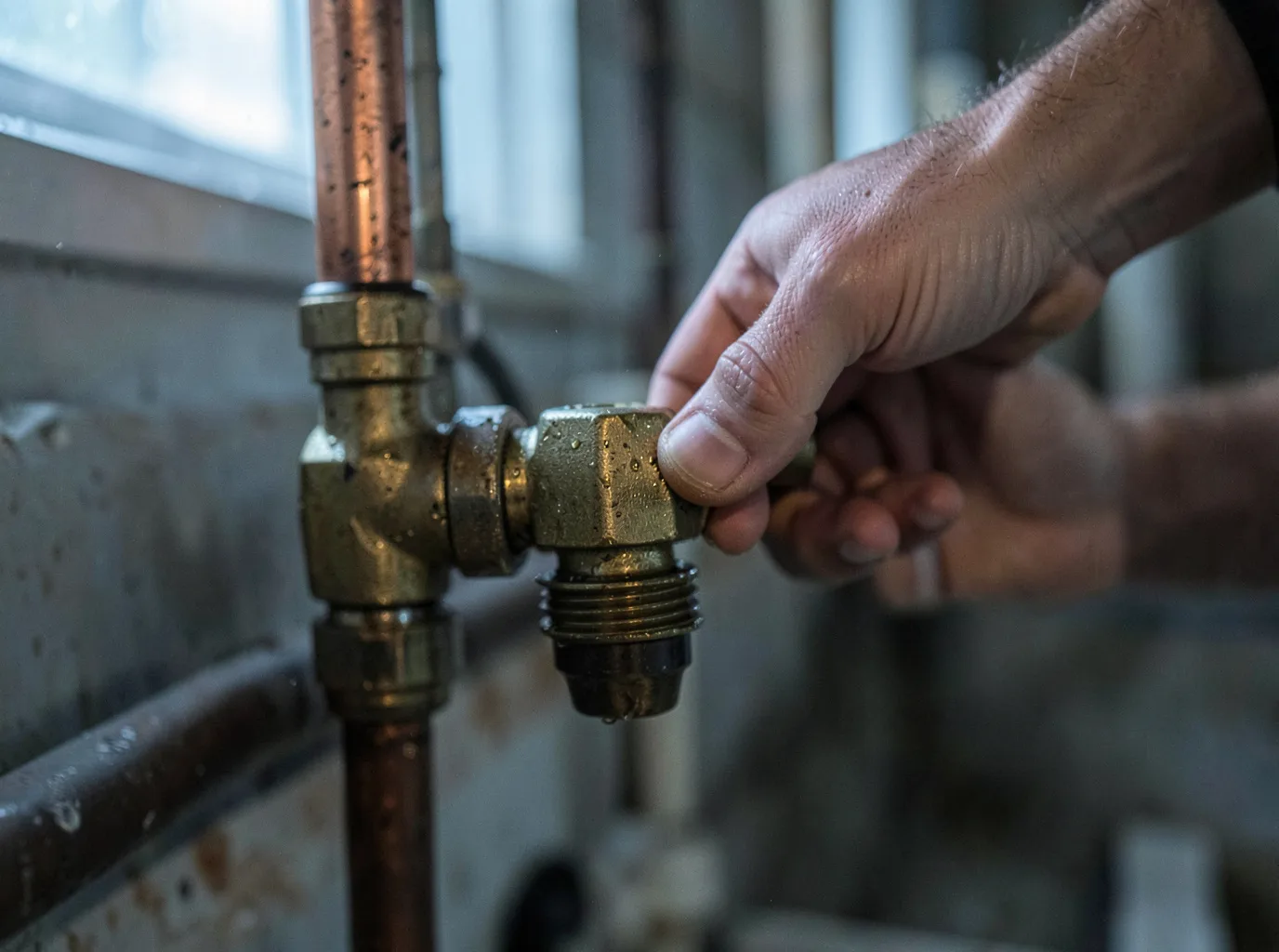 Emergency Plumber Hoskins, NE FAQs
